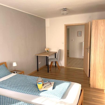 Bo'S Apartment 35 Σβέμπις Χαλ Εξωτερικό φωτογραφία