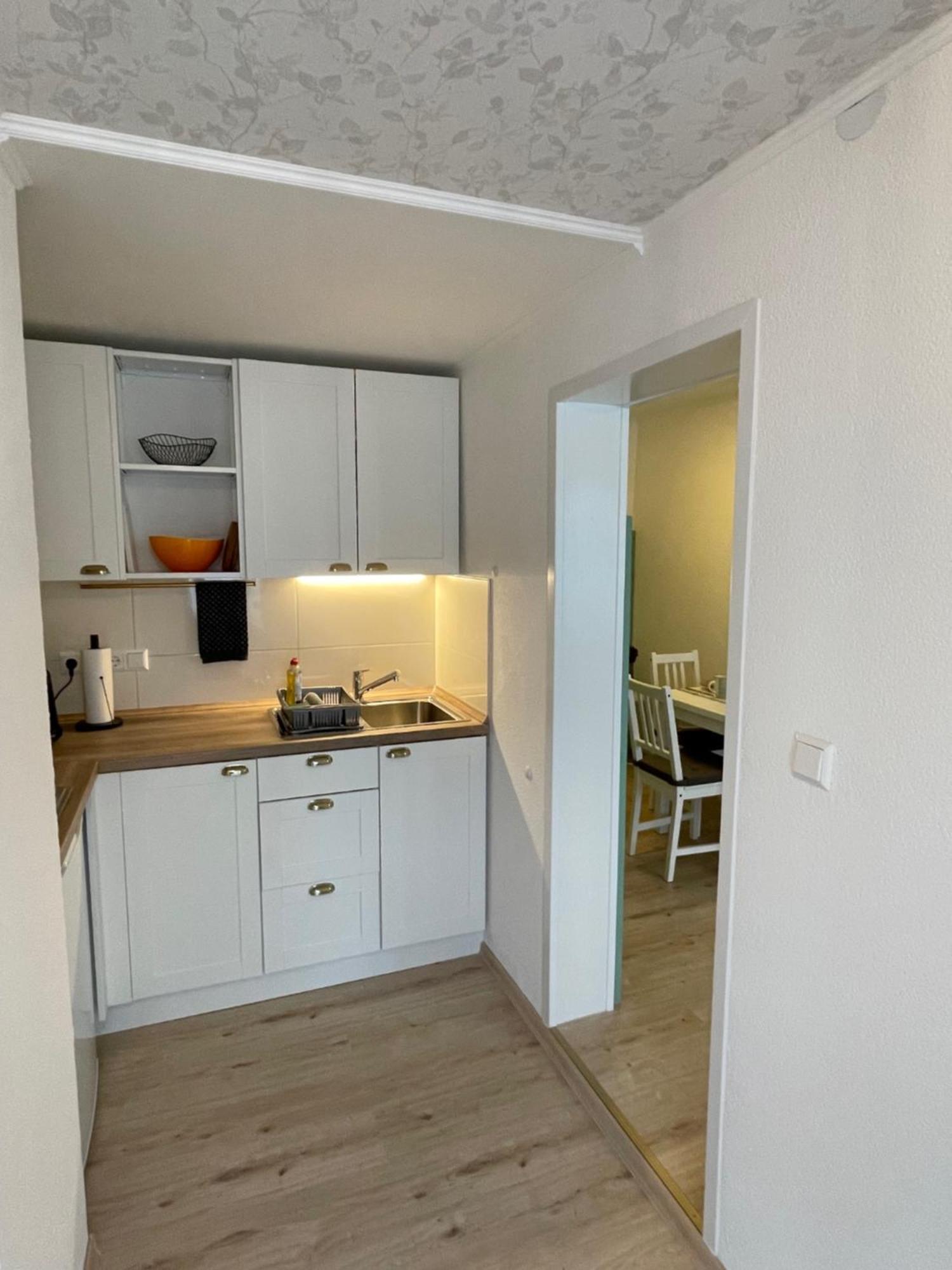 Bo'S Apartment 35 Σβέμπις Χαλ Εξωτερικό φωτογραφία