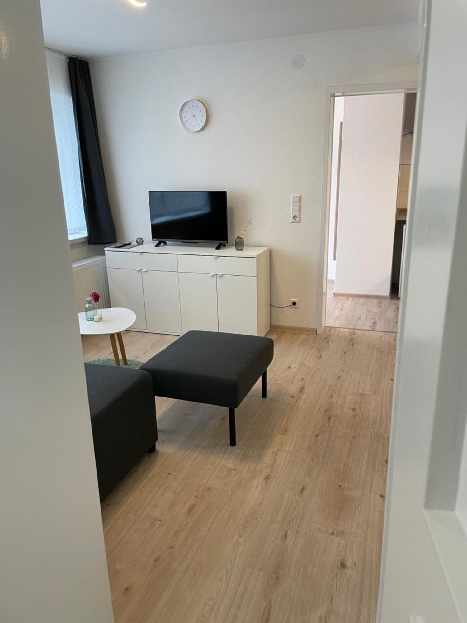 Bo'S Apartment 35 Σβέμπις Χαλ Εξωτερικό φωτογραφία