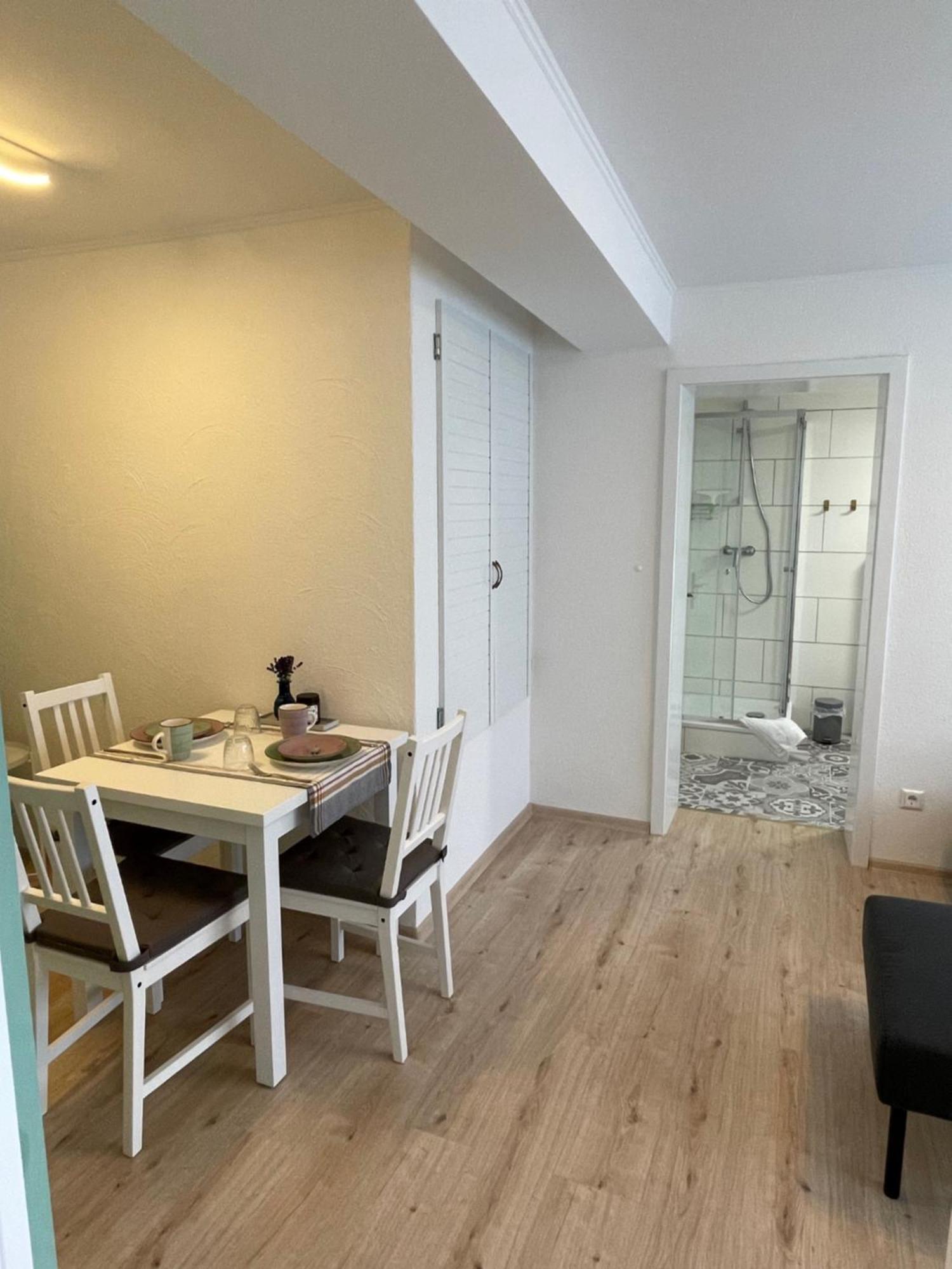 Bo'S Apartment 35 Σβέμπις Χαλ Εξωτερικό φωτογραφία