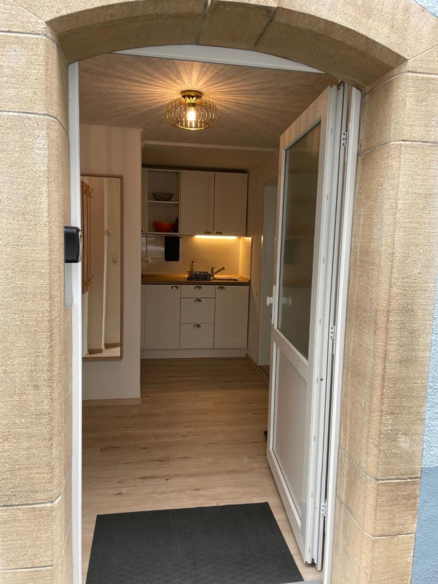 Bo'S Apartment 35 Σβέμπις Χαλ Εξωτερικό φωτογραφία