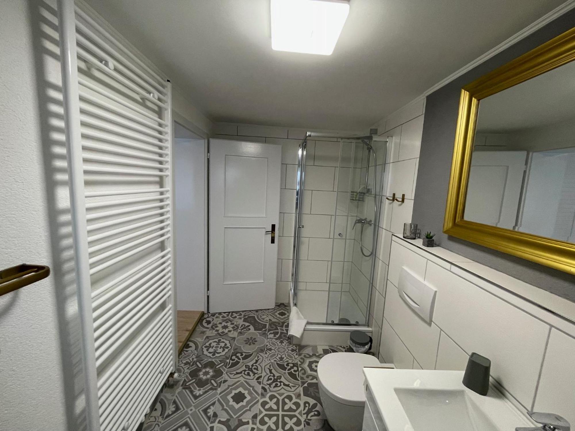 Bo'S Apartment 35 Σβέμπις Χαλ Εξωτερικό φωτογραφία