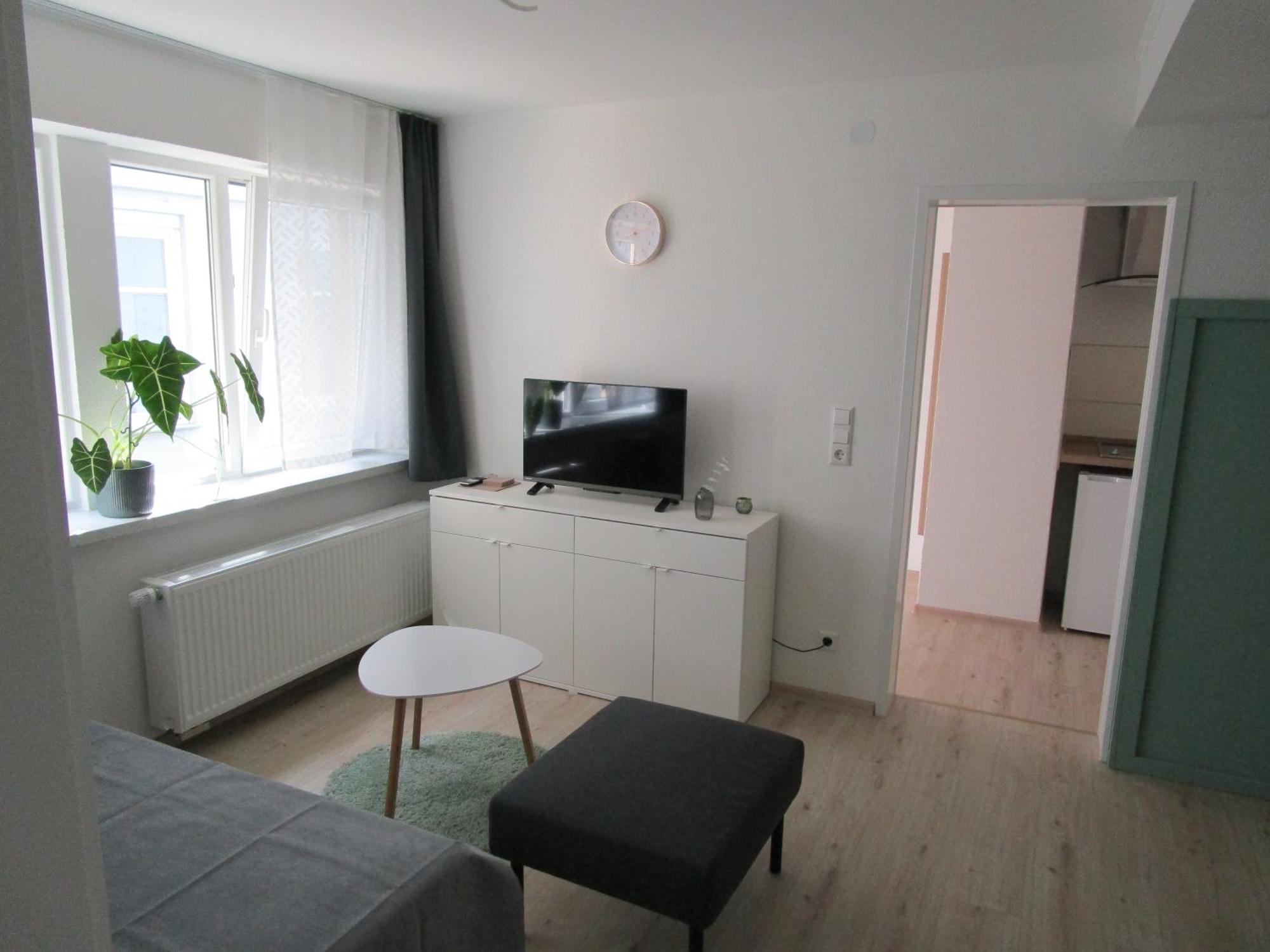 Bo'S Apartment 35 Σβέμπις Χαλ Εξωτερικό φωτογραφία