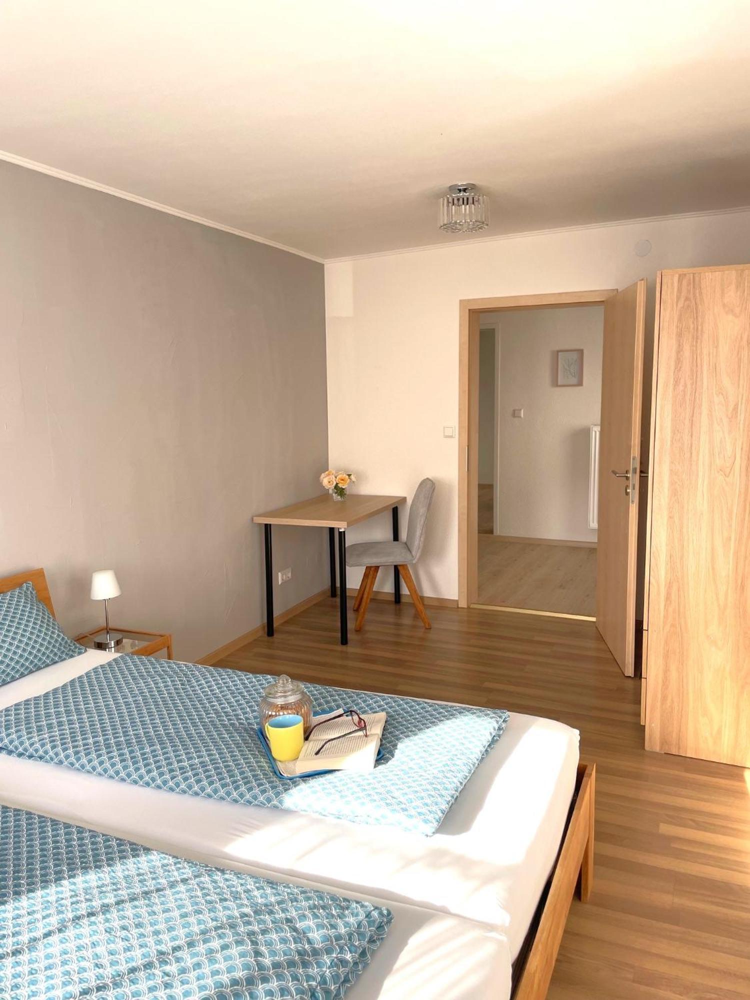 Bo'S Apartment 35 Σβέμπις Χαλ Εξωτερικό φωτογραφία